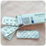 Феназепам  Phenazepam Valenta  1 мг в Шадринске